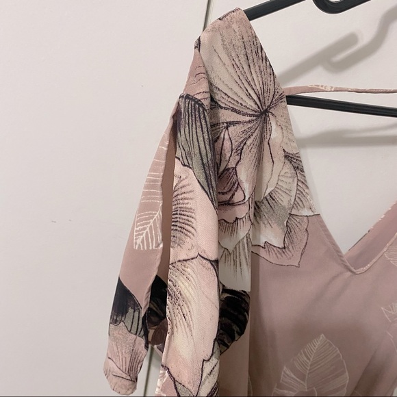 Dynamite blouse - Picture 5 of 5